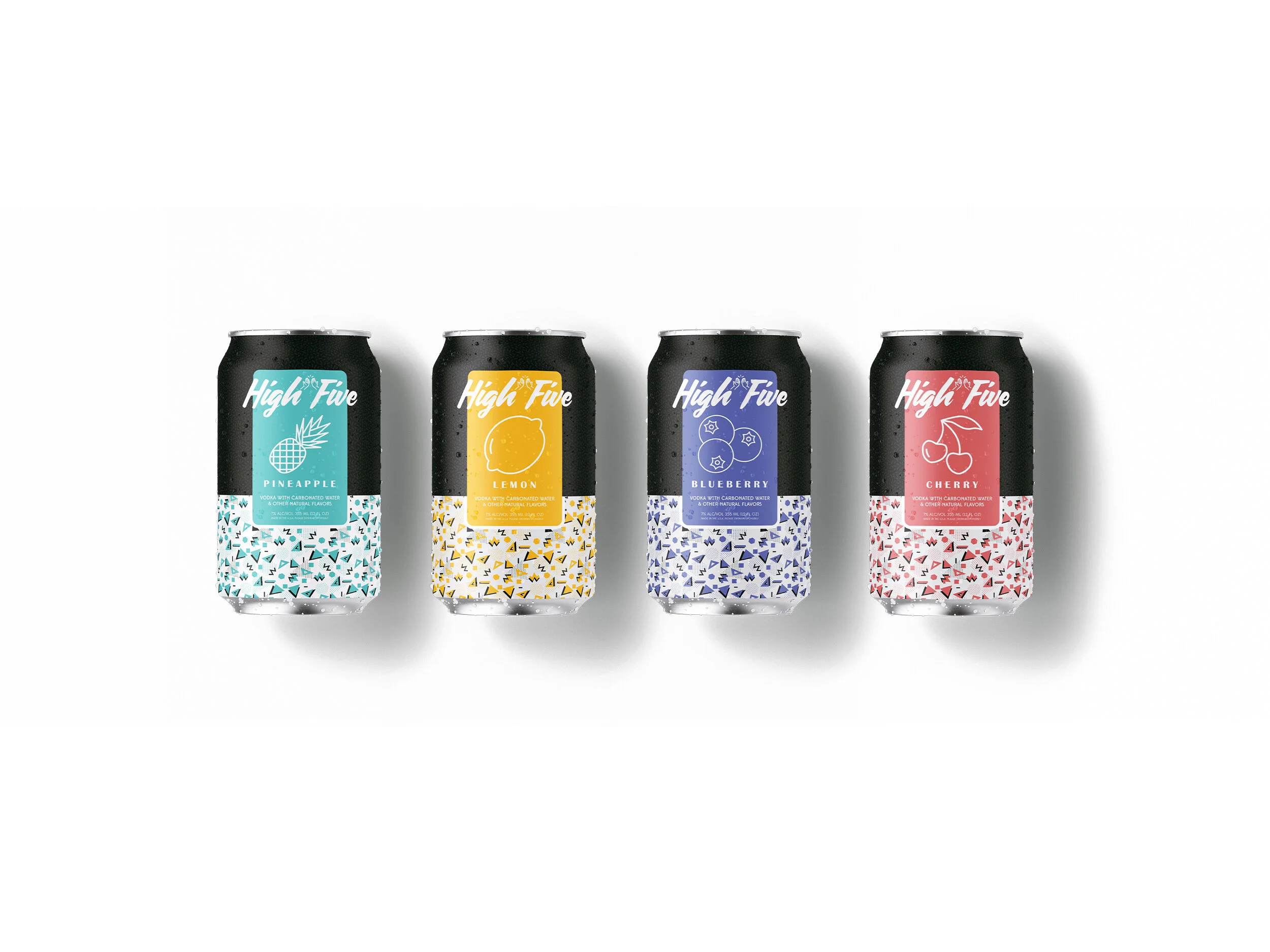 High Five — Jordan Sparks